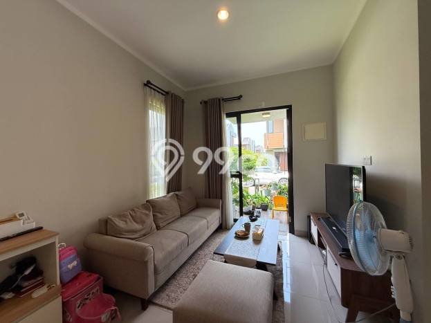 Rumah Modern 4 KT di Summarecon Bekasi Bekasi Rumah Modern 4 KT di Summarecon Bekasi Bekasi