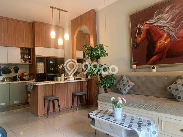 Hunian Nyaman Asri 3 KT Siap Pakai di Summarecon Bekasi Bekasi Hunian Nyaman Asri 3 KT Siap Pakai di Summarecon Bekasi Bekasi