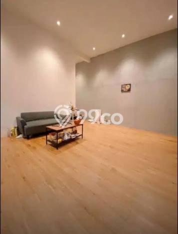 For Sale! Luxury House LT 272m2 Desain Elegan di Petukangan For Sale! Luxury House LT 272m2 Desain Elegan di Petukangan