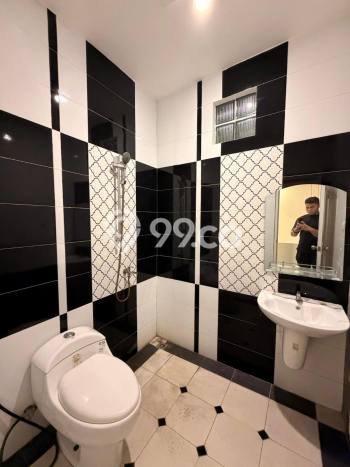 Jual Rumah Eksklusif 4 KT di Galaxy, Bekasi Jual Rumah Eksklusif 4 KT di Galaxy, Bekasi