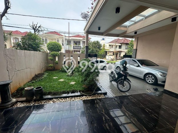 Rumah Sewa Bekasi LT 216m2 LB 160m2 Area Galaxy Rumah Sewa Bekasi LT 216m2 LB 160m2 Area Galaxy