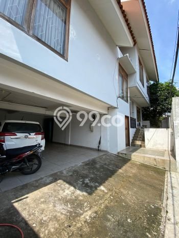 Dijual Rumah Mewah Elegan Dengan View Eksklusif di Radio Dalam, Jakarta Selatan Dijual Rumah Mewah Elegan Dengan View Eksklusif di Radio Dalam, Jakarta Selatan