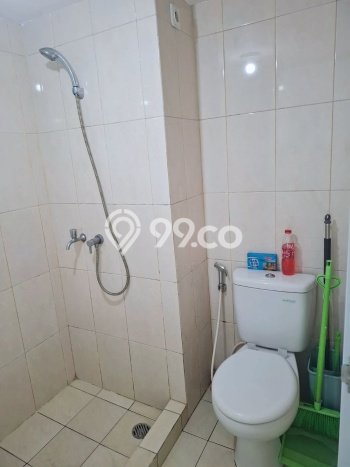 Sewa Apartemen Terjangkau 0 BR di Summarecon Bekasi Bekasi Sewa Apartemen Terjangkau 0 BR di Summarecon Bekasi Bekasi