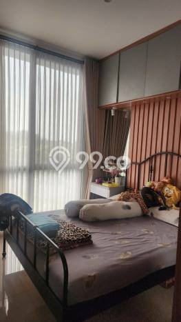 Hunian Nyaman Asri 3 KT Siap Pakai di Summarecon Bekasi Bekasi Hunian Nyaman Asri 3 KT Siap Pakai di Summarecon Bekasi Bekasi