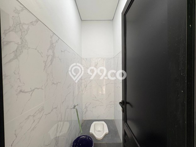 Rumah Modern Cantik 3 KT Siap Huni di Duren Sawit Rumah Modern Cantik 3 KT Siap Huni di Duren Sawit