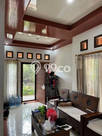Rumah Modern 3 KT di Kemang Pratama Bekasi Unfurnished Rumah Modern 3 KT di Kemang Pratama Bekasi Unfurnished