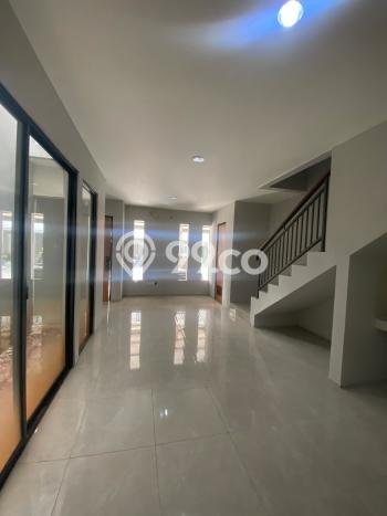Dijual Hunian Rumah Nyaman 3 KT di Grand Wisata, Bekasi Dijual Hunian Rumah Nyaman 3 KT di Grand Wisata, Bekasi