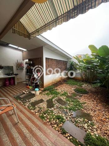 Jual Rumah Mewah Elegan Dengan View Cantik di Galaxy, Bekasi Jual Rumah Mewah Elegan Dengan View Cantik di Galaxy, Bekasi
