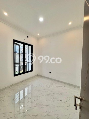 Rumah Minimalis 3 KT di Gading Serpong Tangerang Unfurnished Rumah Minimalis 3 KT di Gading Serpong Tangerang Unfurnished