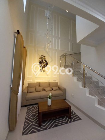Dijual Rumah Modern 4 KT di Jatimulya, Bekasi Dijual Rumah Modern 4 KT di Jatimulya, Bekasi