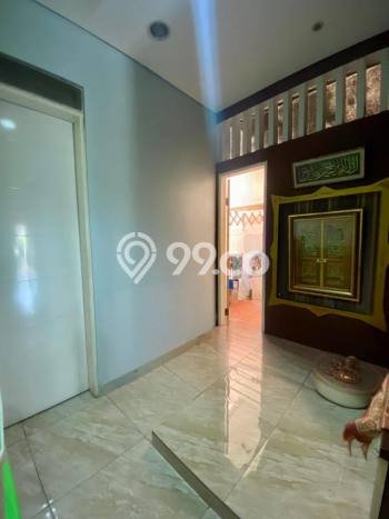 For Sale! Luxury House LT 126m2 Desain Elegan di Summarecon Bekasi For Sale! Luxury House LT 126m2 Desain Elegan di Summarecon Bekasi