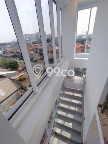 Paling Dicari! Ruko Dijual di Cawang Harga Kompetitif Paling Dicari! Ruko Dijual di Cawang Harga Kompetitif