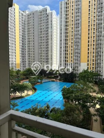 Untuk Dijual Apartemen 0 KT di Bekasi Luas 21m2 Untuk Dijual Apartemen 0 KT di Bekasi Luas 21m2