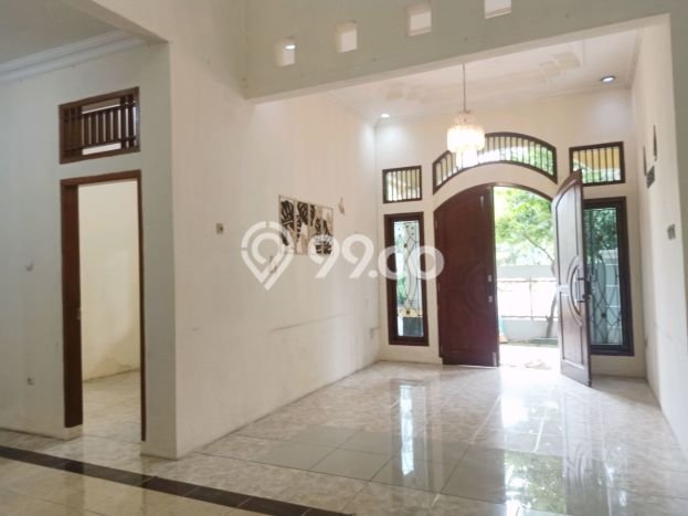 Rumah Sewa Bekasi LT 198m2 LB 250m2 Kawasan Duta Harapan Rumah Sewa Bekasi LT 198m2 LB 250m2 Kawasan Duta Harapan