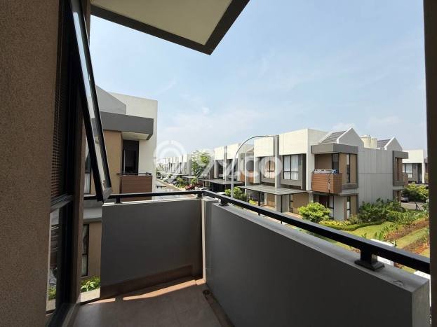 Rumah Modern 4 KT di Summarecon Bekasi Bekasi Rumah Modern 4 KT di Summarecon Bekasi Bekasi