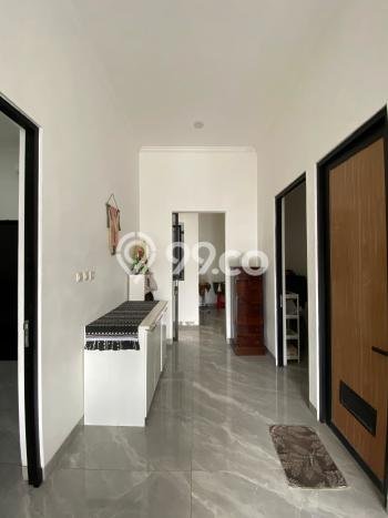 Rumah Elit Modern Siap Huni di Galaxy Bekasi Rumah Elit Modern Siap Huni di Galaxy Bekasi