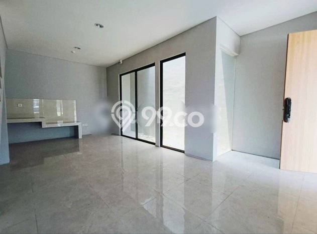 Dijual Rumah Eksklusif 3 KT di Grand Wisata, Bekasi Dijual Rumah Eksklusif 3 KT di Grand Wisata, Bekasi