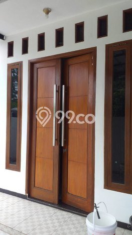 Rumah di Prima Harapan, Dekat Pusat Kota, LT 120m² Rumah di Prima Harapan, Dekat Pusat Kota, LT 120m²