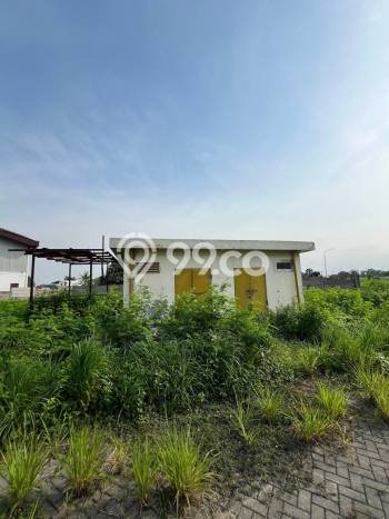 Pabrik Dijual di Prime Area Bekasi Luas 10800m2 Pabrik Dijual di Prime Area Bekasi Luas 10800m2