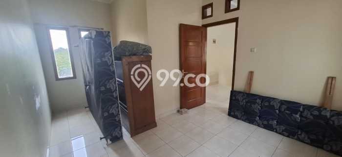 Disewakan Rumah Murah di Kemang Pratama Bekasi dengan 4 KT Disewakan Rumah Murah di Kemang Pratama Bekasi dengan 4 KT