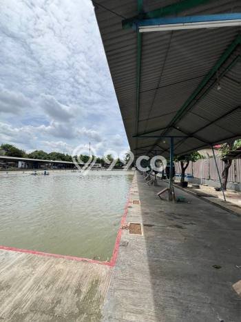 Tanah Dijual Area Strategis di Kalimalang Bekasi 5900m2 Tanah Dijual Area Strategis di Kalimalang Bekasi 5900m2