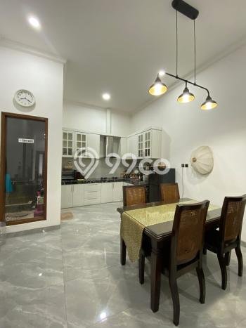 Rumah Elit Modern Siap Huni di Galaxy Bekasi Rumah Elit Modern Siap Huni di Galaxy Bekasi