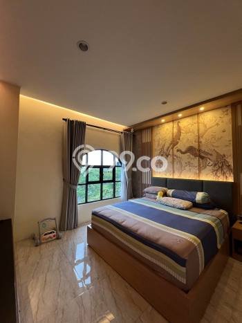 Hunian Mewah Siap Huni LT 88m2 di Tambun Selatan, Bekasi Hunian Mewah Siap Huni LT 88m2 di Tambun Selatan, Bekasi