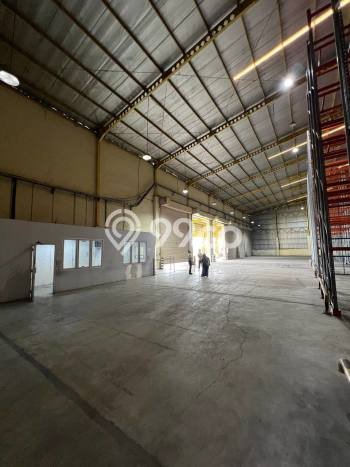 Pabrik Dijual di Prime Area Bekasi Luas 10800m2 Pabrik Dijual di Prime Area Bekasi Luas 10800m2