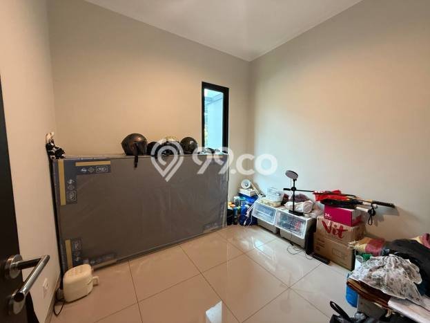 Jual Rumah Eksklusif 3 KT di Summarecon Bekasi, Bekasi Jual Rumah Eksklusif 3 KT di Summarecon Bekasi, Bekasi