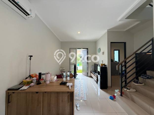 Jual Rumah Eksklusif 3 KT di Summarecon Bekasi, Bekasi Jual Rumah Eksklusif 3 KT di Summarecon Bekasi, Bekasi