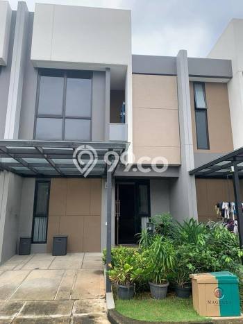 Hunian Nyaman Asri 3 KT Siap Pakai di Summarecon Bekasi Bekasi Hunian Nyaman Asri 3 KT Siap Pakai di Summarecon Bekasi Bekasi