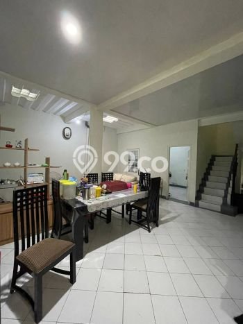 Rumah Minimalis 3 KT di Kemang Pratama Bekasi Unfurnished Rumah Minimalis 3 KT di Kemang Pratama Bekasi Unfurnished