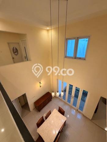 Jual Rumah Eksklusif 4 KT di Galaxy, Bekasi Jual Rumah Eksklusif 4 KT di Galaxy, Bekasi