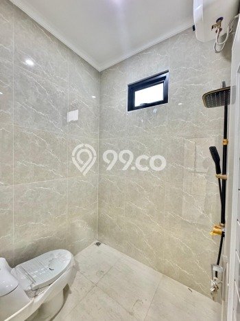Rumah Minimalis 3 KT di Gading Serpong Tangerang Unfurnished Rumah Minimalis 3 KT di Gading Serpong Tangerang Unfurnished