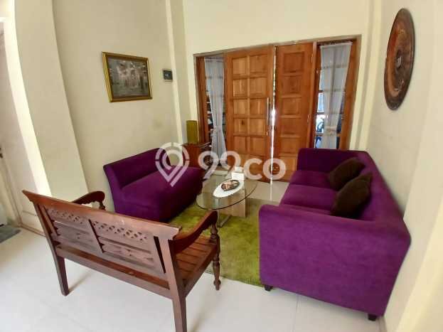 Rumah Luxury Modern Tanpa Renovasi di Grand Wisata Bekasi Rumah Luxury Modern Tanpa Renovasi di Grand Wisata Bekasi