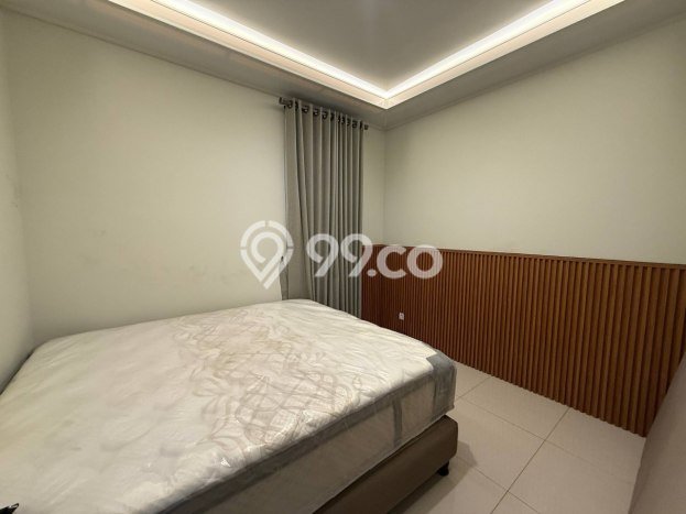 Hunian Super Mewah dengan Akses Paling Strategis di Summarecon Bekasi, Bekasi Hunian Super Mewah dengan Akses Paling Strategis di Summarecon Bekasi, Bekasi