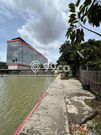 Tanah Dijual Area Strategis di Kalimalang Bekasi 5900m2 Tanah Dijual Area Strategis di Kalimalang Bekasi 5900m2