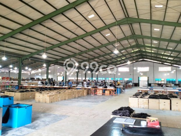 Paling Diincar! Pabrik Dijual di Cilacap Harga Kompetitif Paling Diincar! Pabrik Dijual di Cilacap Harga Kompetitif