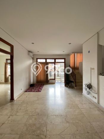 Dijual Rumah Mewah Elegan Dengan View Eksklusif di Radio Dalam, Jakarta Selatan Dijual Rumah Mewah Elegan Dengan View Eksklusif di Radio Dalam, Jakarta Selatan