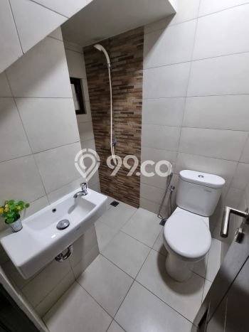 Jual Rumah Modern 3 KT di Summarecon Bekasi, Bekasi Jual Rumah Modern 3 KT di Summarecon Bekasi, Bekasi