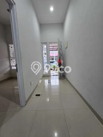 LOKASI TERBAIK! Rumah di Galaxy, 2 KT, Area Premium, LT 60m² LB 38m² LOKASI TERBAIK! Rumah di Galaxy, 2 KT, Area Premium, LT 60m² LB 38m²