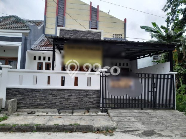 Rumah di Prima Harapan, Dekat Pusat Kota, LT 120m² Rumah di Prima Harapan, Dekat Pusat Kota, LT 120m²