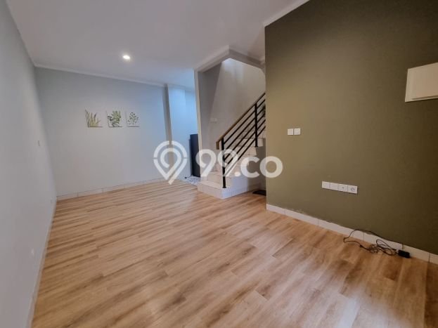 Jual Rumah Modern 3 KT di Summarecon Bekasi, Bekasi Jual Rumah Modern 3 KT di Summarecon Bekasi, Bekasi