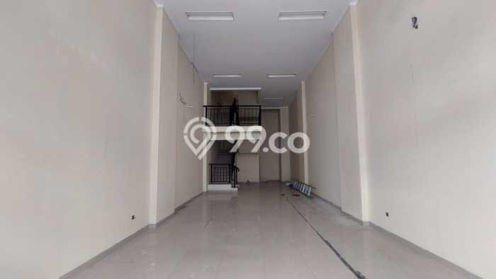 Ruko Dijual di Bekasi LT 85m2 & LB 272m2 Lokasi Terbaik! Ruko Dijual di Bekasi LT 85m2 & LB 272m2 Lokasi Terbaik!