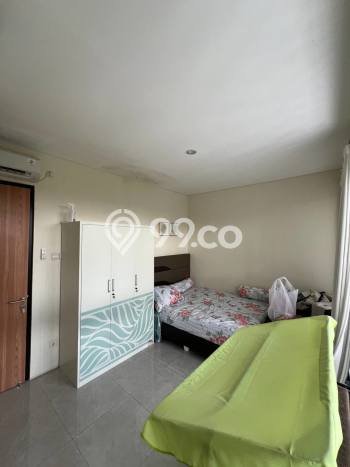 Hunian Mewah Siap Huni LT 88m2 di Tambun Selatan, Bekasi Hunian Mewah Siap Huni LT 88m2 di Tambun Selatan, Bekasi