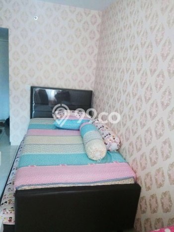 Apartemen Terjangkau Dijual di Bekasi 0 KT & 1 KM Apartemen Terjangkau Dijual di Bekasi 0 KT & 1 KM