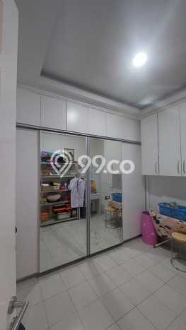 Rumah Modern 4 KT di Kemang Pratama Bekasi Rumah Modern 4 KT di Kemang Pratama Bekasi