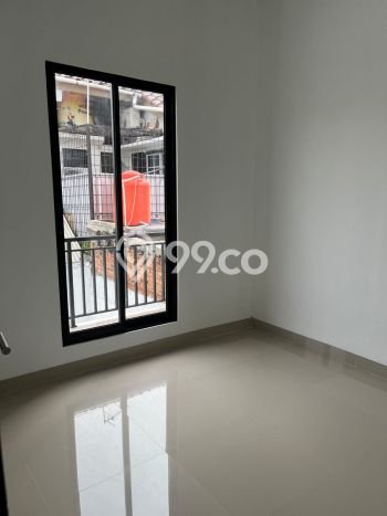Rumah Akses Mudah di Prima Harapan, Bekasi, Luas 90m² Bangunan 87m² Rumah Akses Mudah di Prima Harapan, Bekasi, Luas 90m² Bangunan 87m²