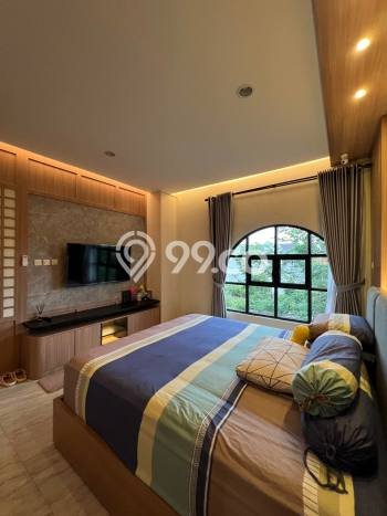 Hunian Mewah Siap Huni LT 88m2 di Tambun Selatan, Bekasi Hunian Mewah Siap Huni LT 88m2 di Tambun Selatan, Bekasi