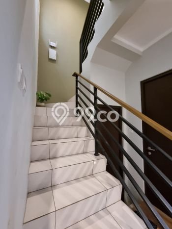 Jual Rumah Modern 3 KT di Summarecon Bekasi, Bekasi Jual Rumah Modern 3 KT di Summarecon Bekasi, Bekasi